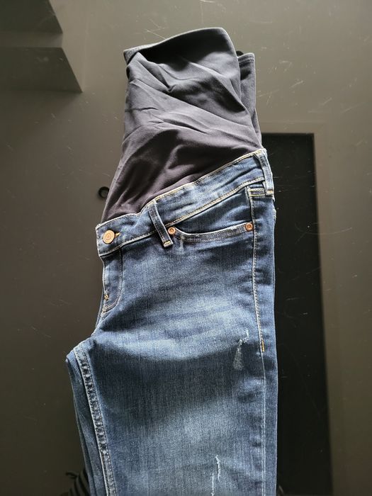 Ubrania ciążowe r.S