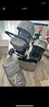Sprzedam wózek firmy Cybex Priam 2w1