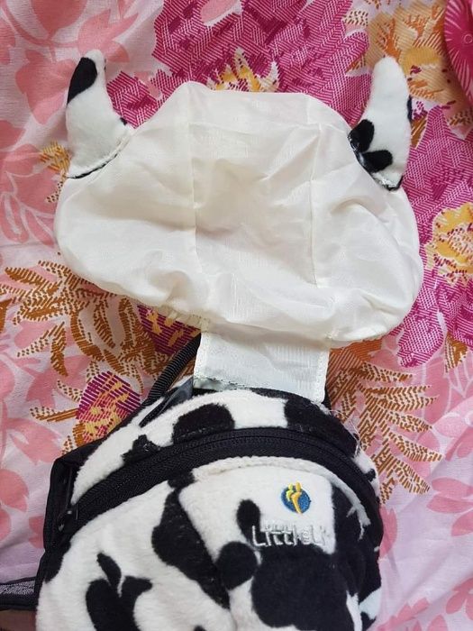 Рюкзак Little life