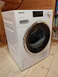 Miele TWF760WP Suszarka z pompą ciepła Stan Idealny Sprawna