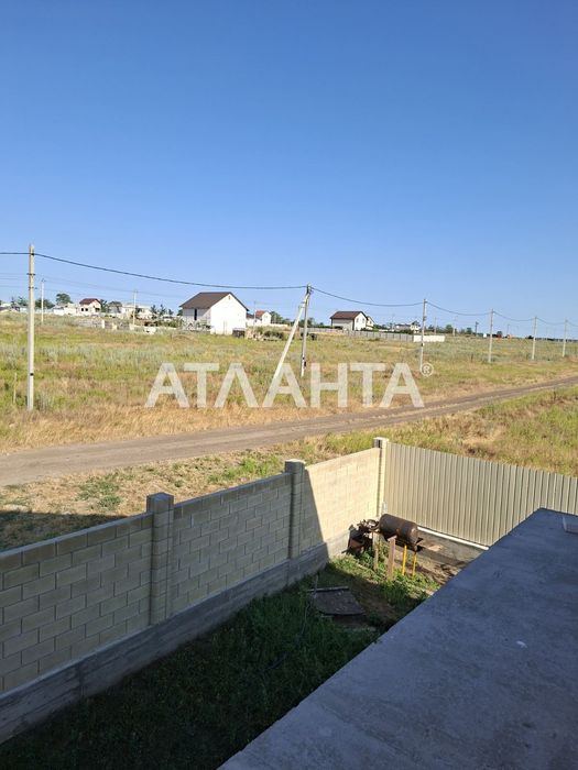 Дом в Прилиманском на 7.6 сотках