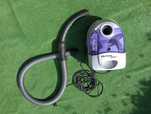 Odkurzacz Nilfisk GM65 GO Plus, moc 1600W + wąż ssący+ końcówka