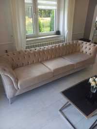 Sofa Chesterfield