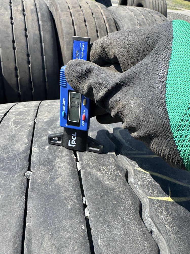 Шини 385/55 R22,5 Michelin X energy причір 2 шт
