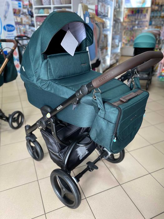 Bebetto Luca 2w1