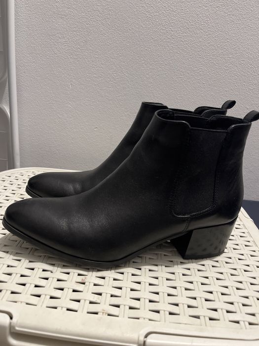 Kozaczki Gino Rossi rozm 40