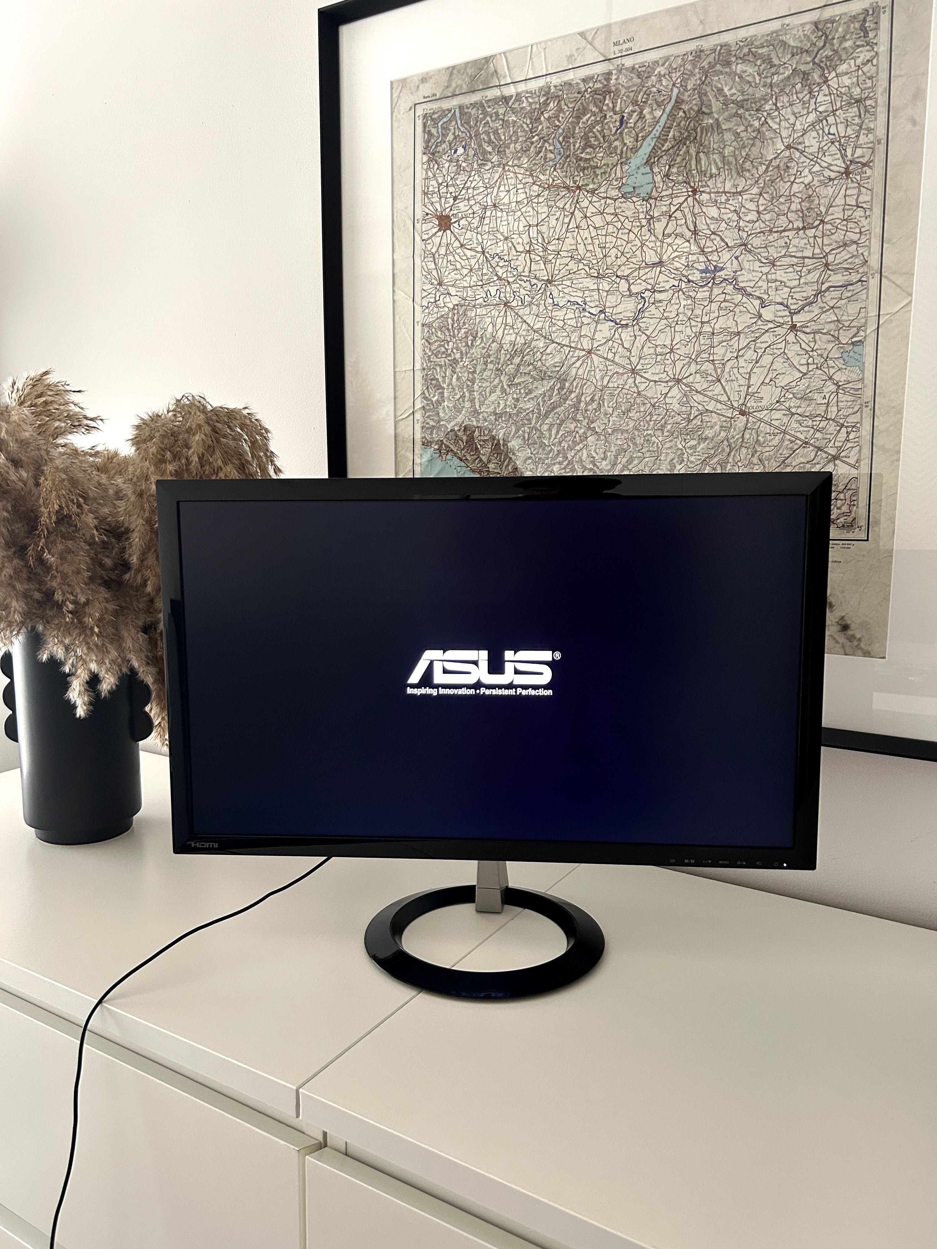 Monitor ASUS VX238H 23″ Full HD