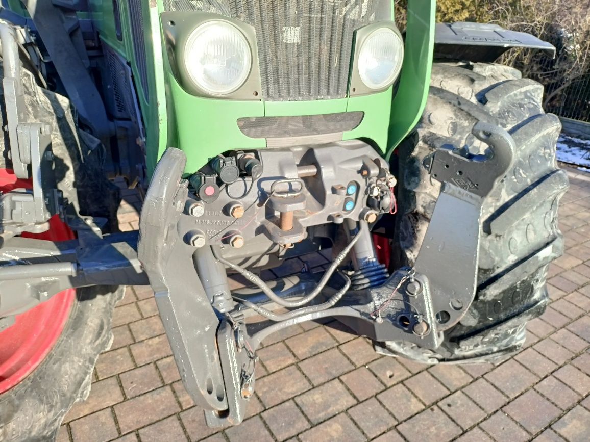 Fendt 413- 2012 r,412.414. 512- 2014 r, TUZ , vario, TMS,