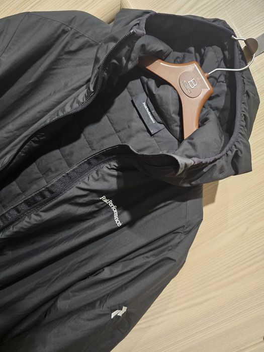 Kurtka ocieplana Peak Performance L Krypton HJ