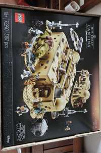 Lego 75290 Kantyna MOS Eisley star wars ( bez figurek)