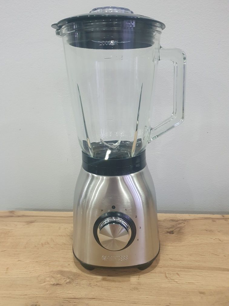 Blender kielichowy Princess 1.5 L, 1000W