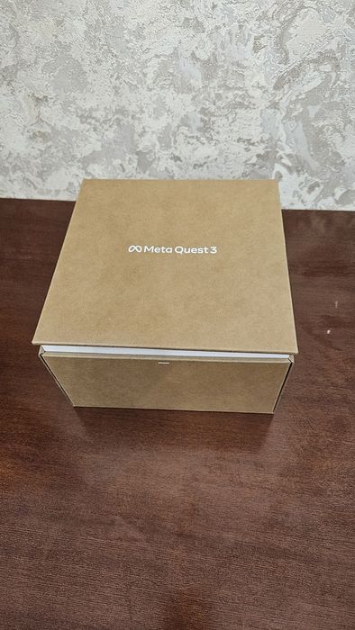 Meta Quest 3 (512 ГБ)