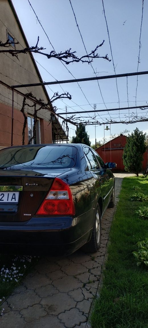 Продається Chery eastar
