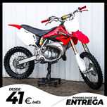 HONDA CR 85 ATÉ 41€/MÊS