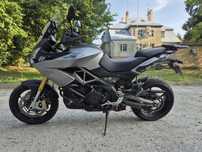 Aprilia Caponord 1200