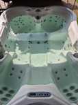 Jacuzzi ogrodowe używane Dimension One Serena Bay 8️⃣ osobowe