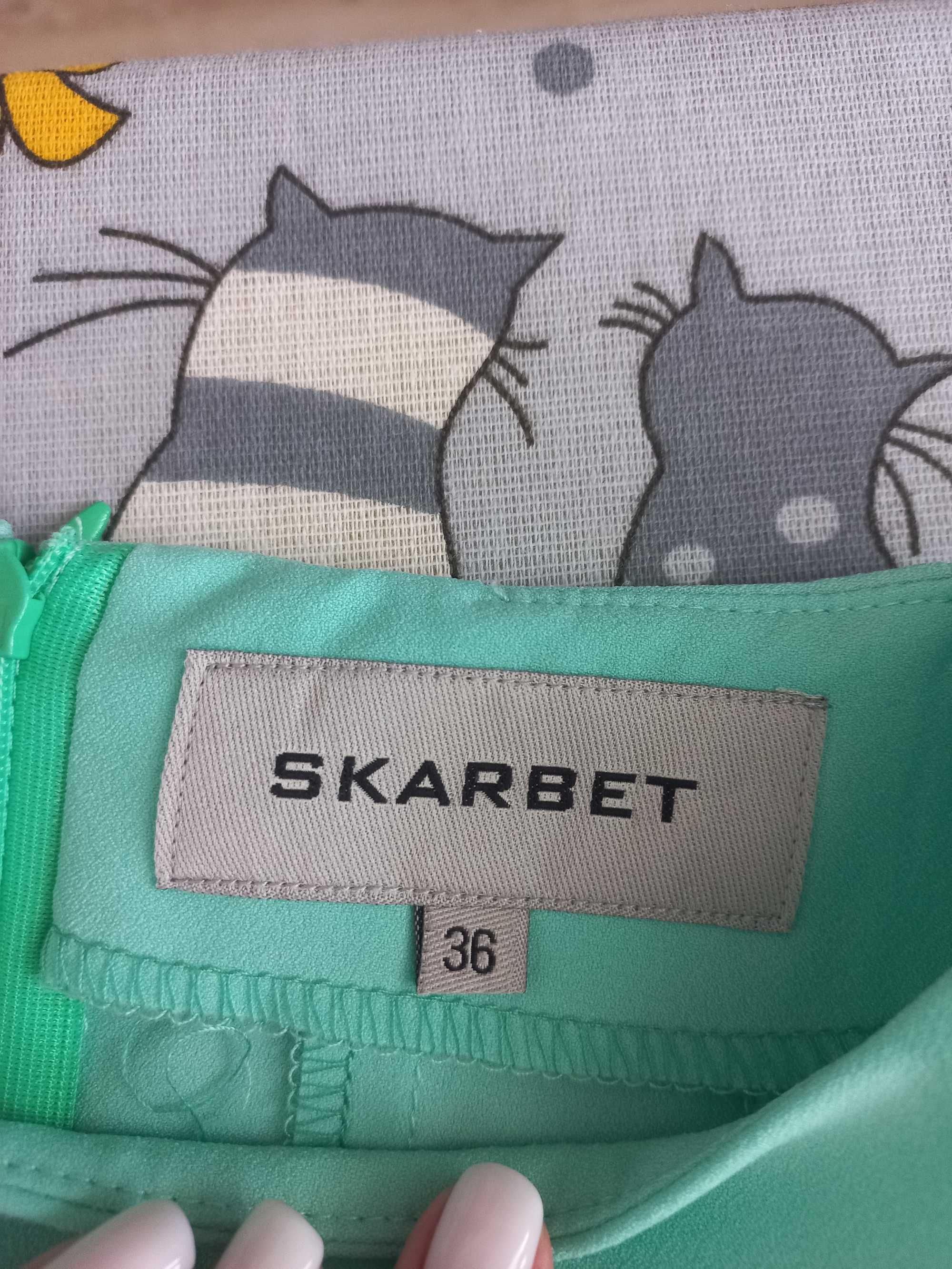Плаття Skarbet  Розмір S