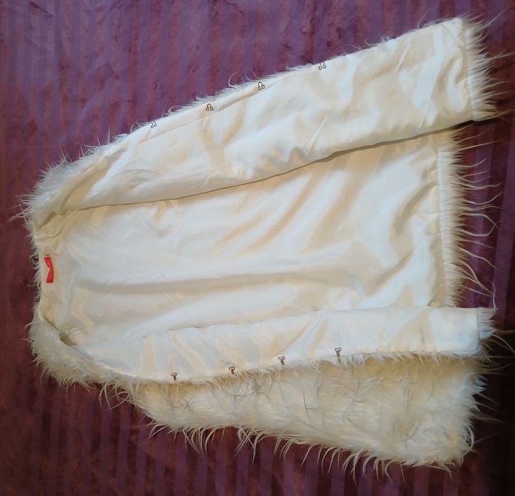 Kamizelka Damska 5XL EXCEPTIONAL