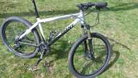 Rower GIANT XTC rockshox REBA 26" shimano SLX