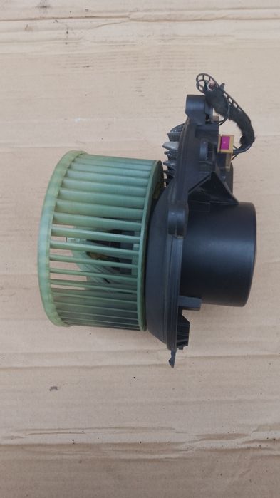 Volkswagen Passat B5 Fl Lift Wentylator Nawiewu Dmuchawa Nagrzewnicy