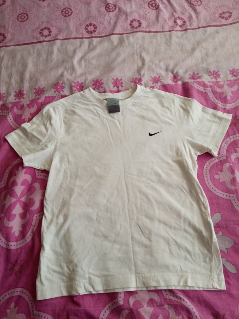 Koszulka Nike r.128/134
