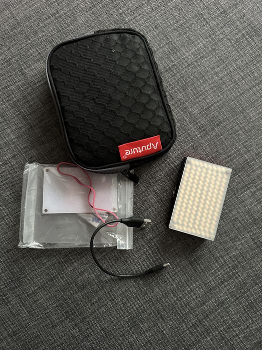 Lampa led apature amaran al-mx