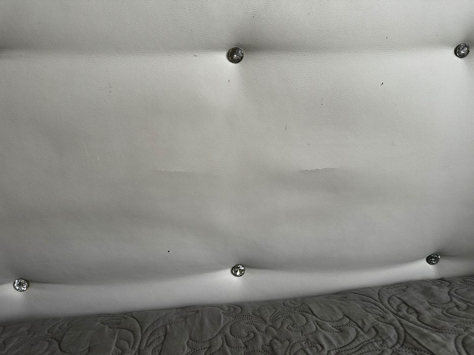 Ліжко двоспальне 160/200