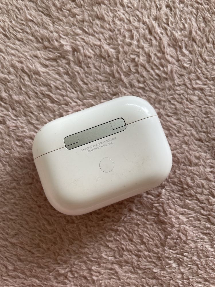 Apple Airpods Pro