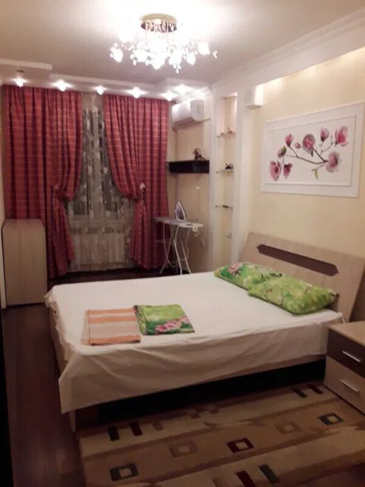 Оренад 3 кімнтаної квартири на Леваді