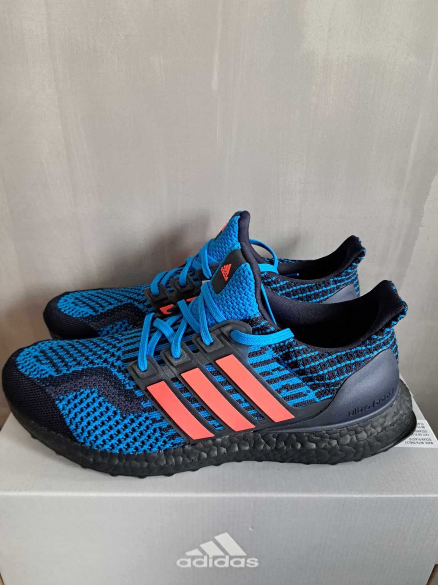 Buty Adidas Ultraboost 5.0 DNA * Rozmiar 43 1/3 * Wkładka 27,5cm *