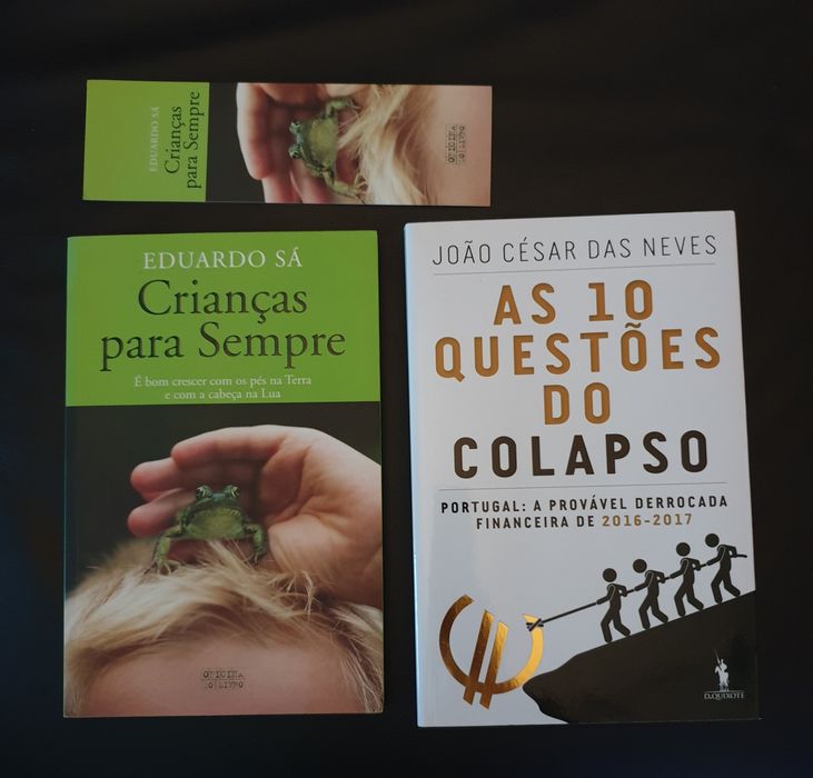 Renato Fontinha Questões Colapso João Neves Eduardo Sá fonte juventude