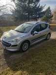Продам Peugeot 207sw 2009 р.в  дизель 1.6 hdi механіка.
