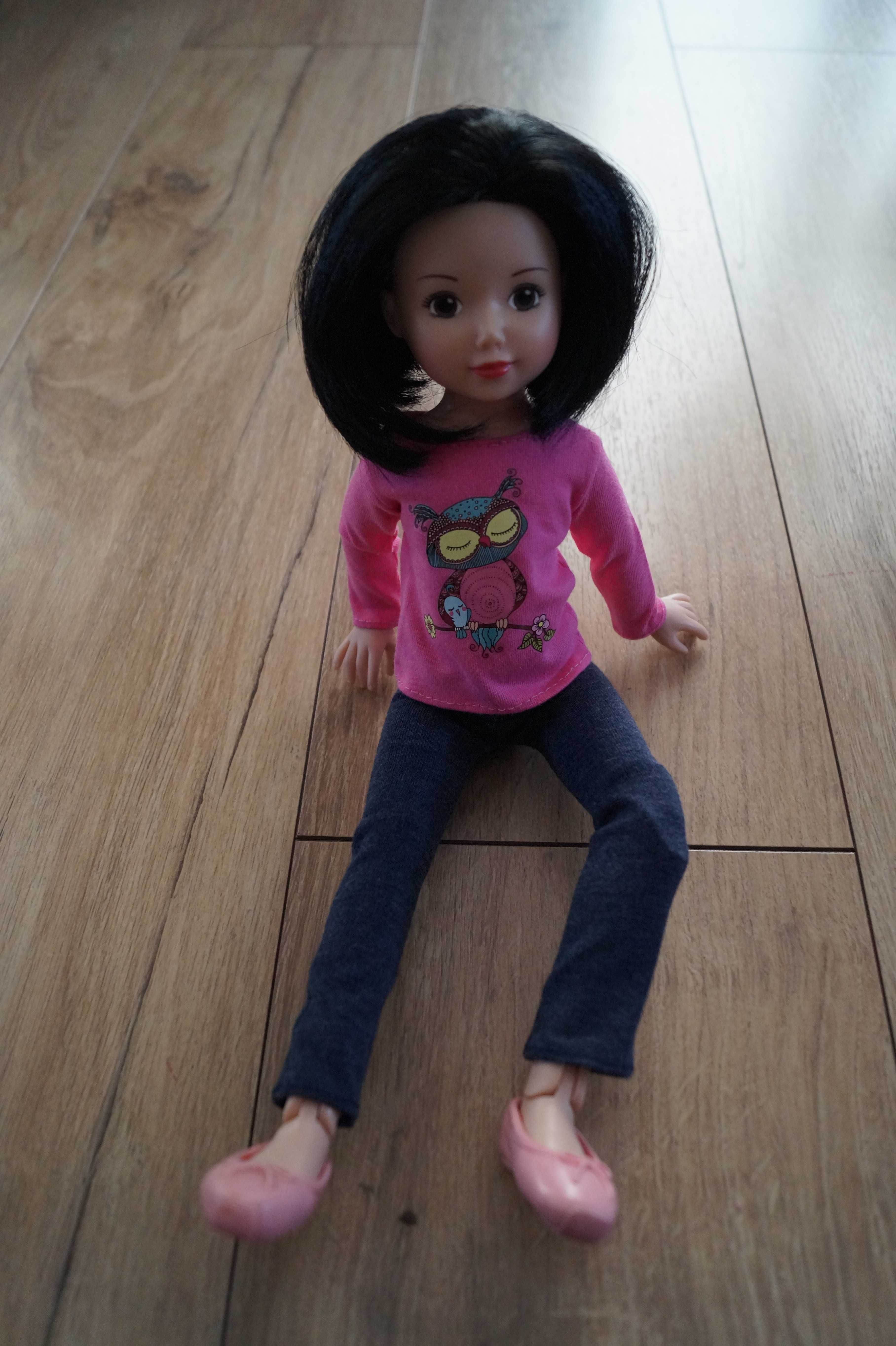 Lalka Zapf Creation Śnieżka jak Jolina Ballerina ok.37 cm