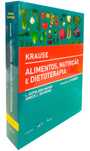 Krause- Alimentos, Nutrição e Dietoterapia 14ª Edição
