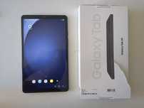 Tablet Samsung Galaxy Tab a9 4/64 Gb WiFi com garantia