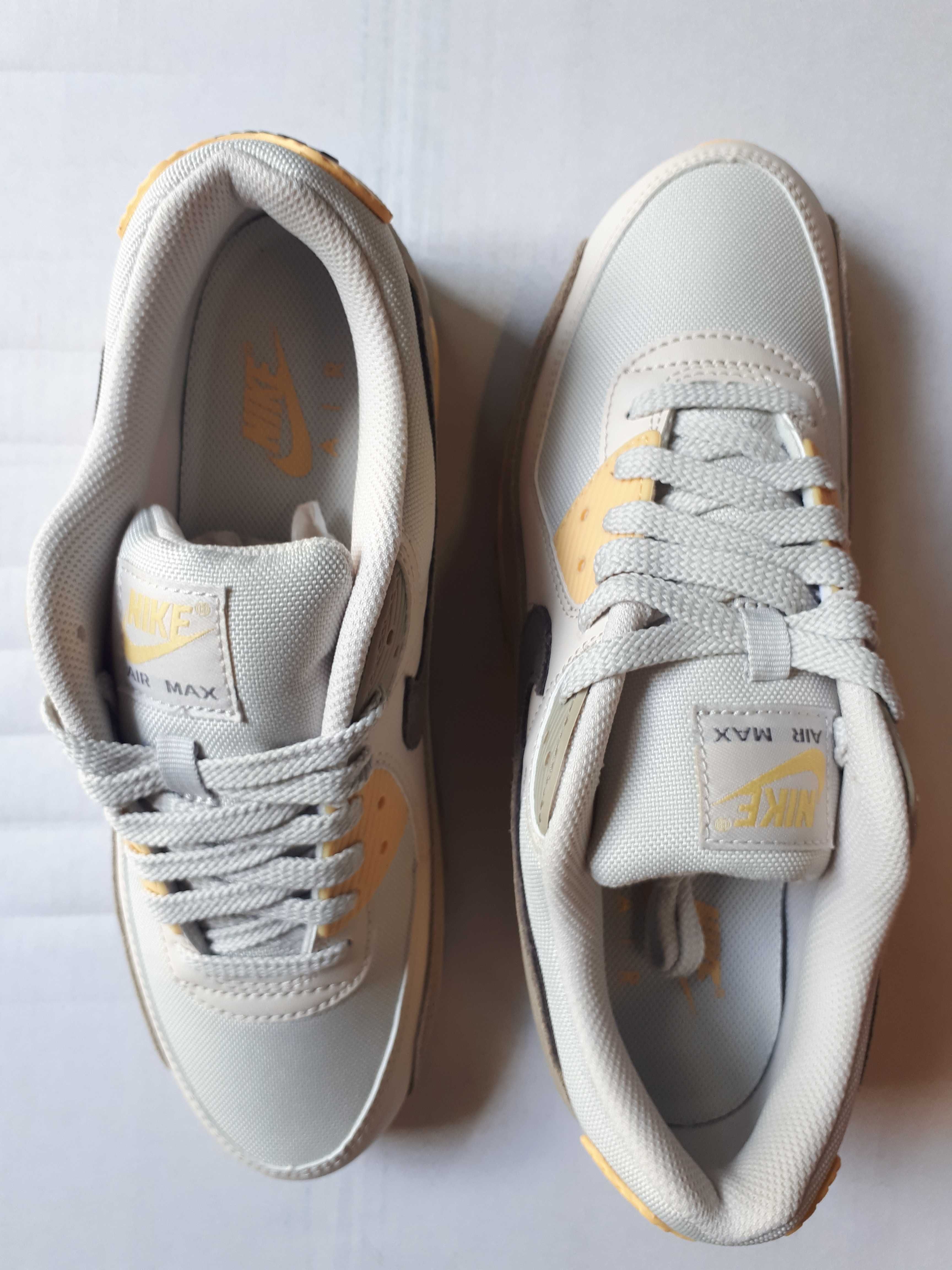 buty nike air max 90 , rozm.44 , nowe