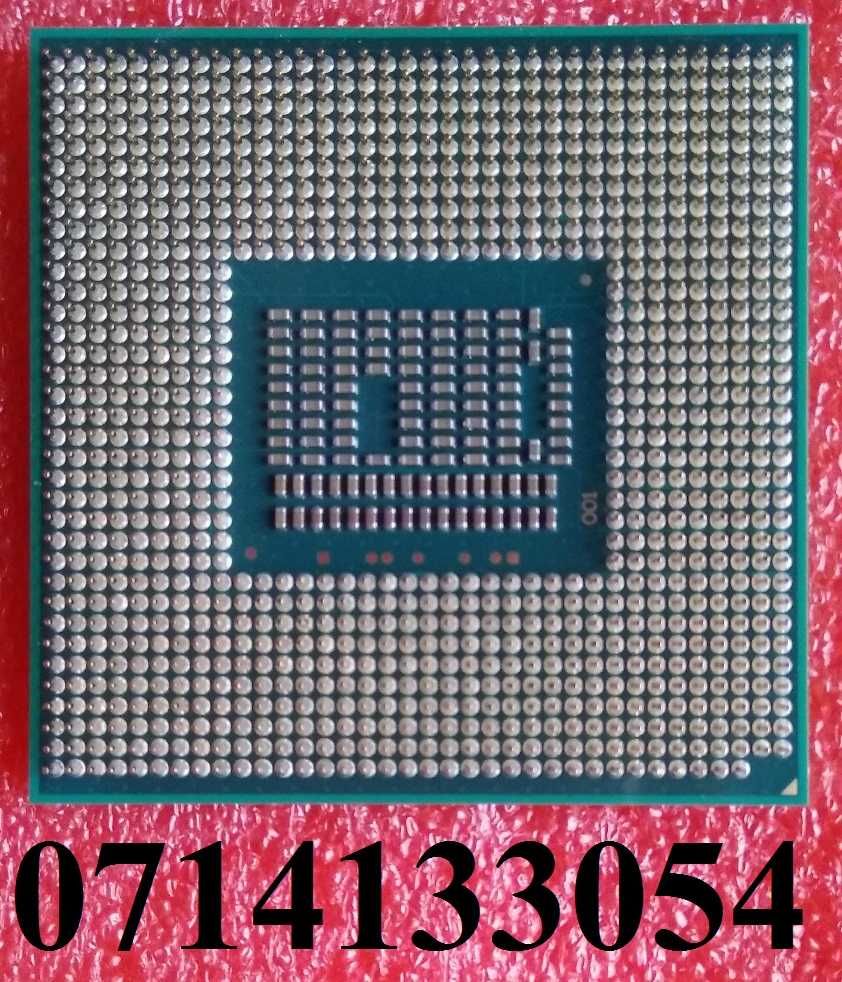 Core i3-3130M 2.6GHz (3M Cache) FCPGA988 - Socket G2 -- (15OO) --