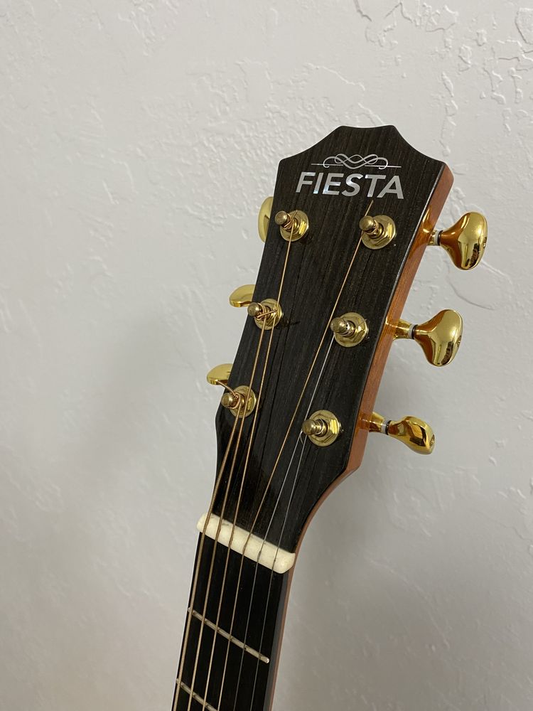 Гітара Трансакустична Fiesta