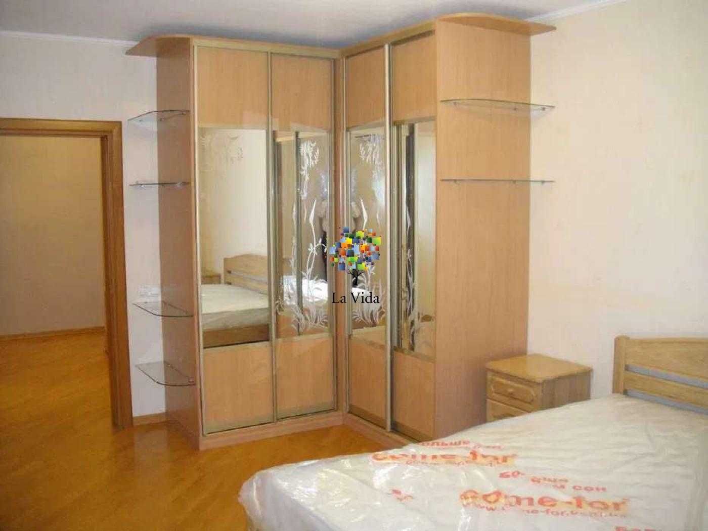 Продаж 3-квартири з ремонтом вул. Лісківська, 24
