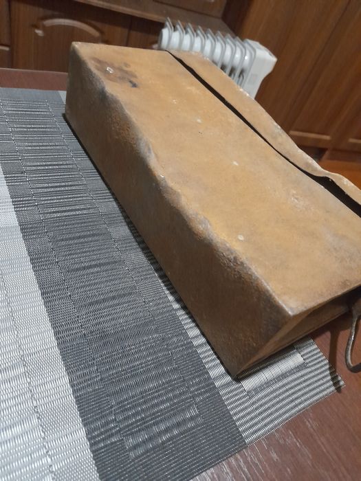 Ящик немецкий времен 2-й мировой