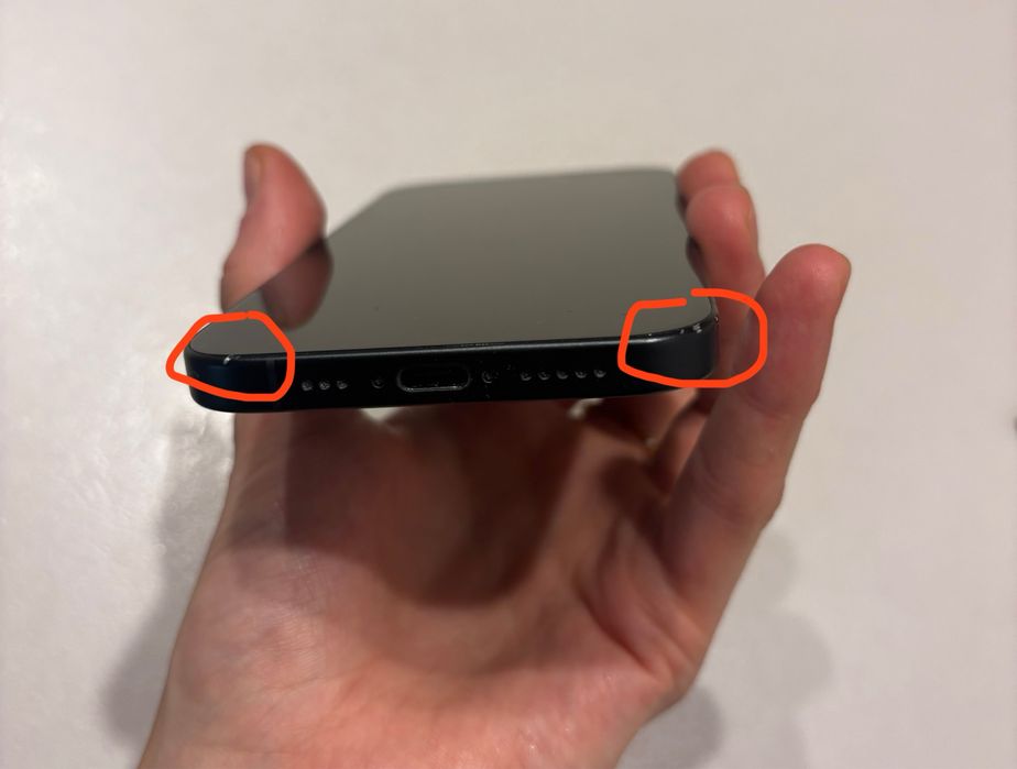 iPhone 16 128 gb
