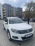 Volkswagen Tiguan 2.0