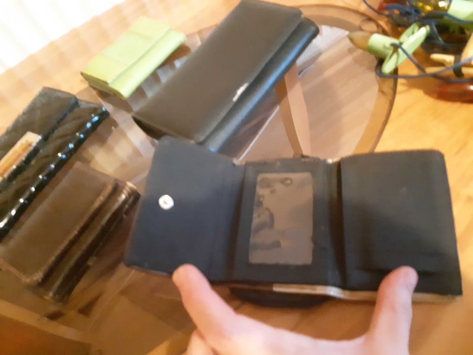 portfele okazja polecam