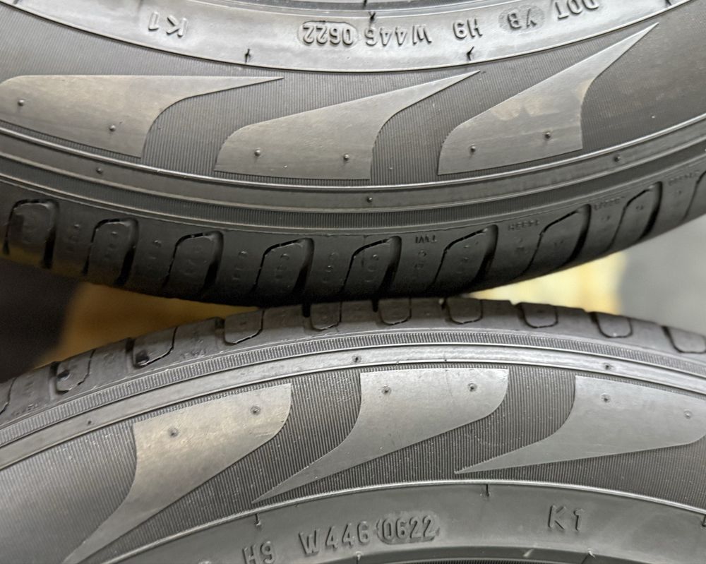 Opony 235 55 R 18 100V Dunlop Scorpion