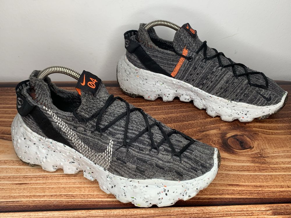 Nike_Space Hippie 04_Sneakersy Adidasy Running Damskie Buty_40.5_26 cm