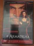 Filmes em DVD - novos