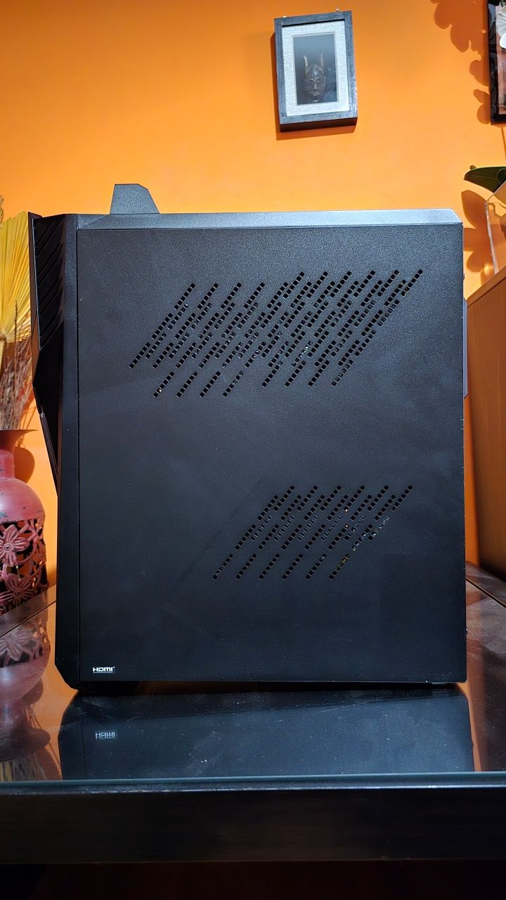 Computador ASUS G15DK
