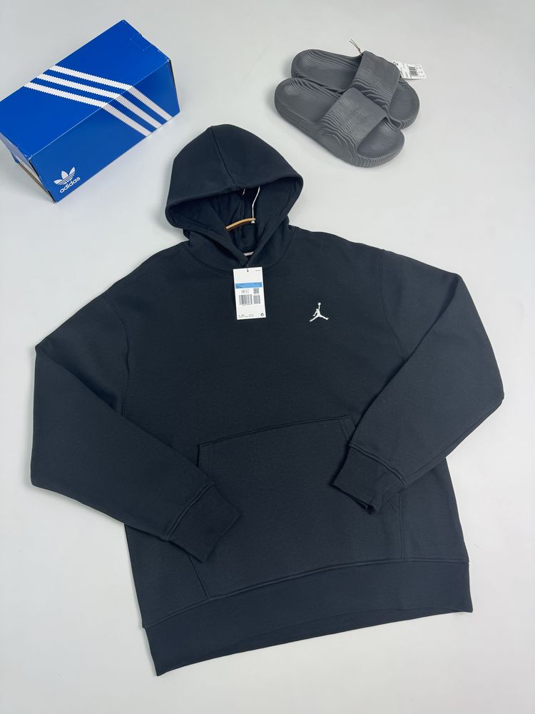 Худі JORDAN Brooklyn Fleece Оригінал