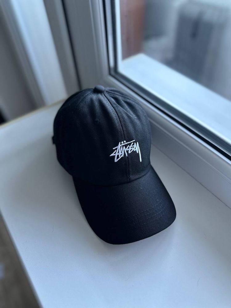 Кепка | Бейсболка Stussy