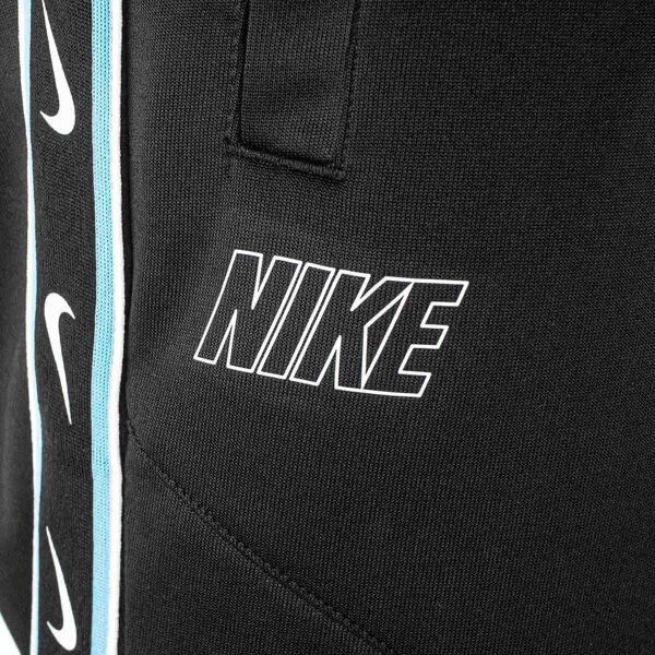 Спортивные штаны Nike monogram swoosh